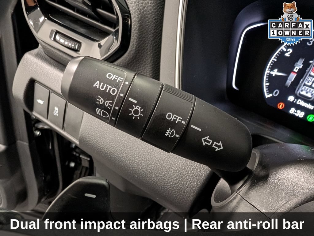 Certified 2024 Honda Pilot EX-L image 22