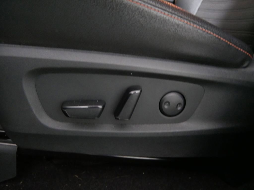 Used 2024 Nissan Pathfinder Rock Creek image 19