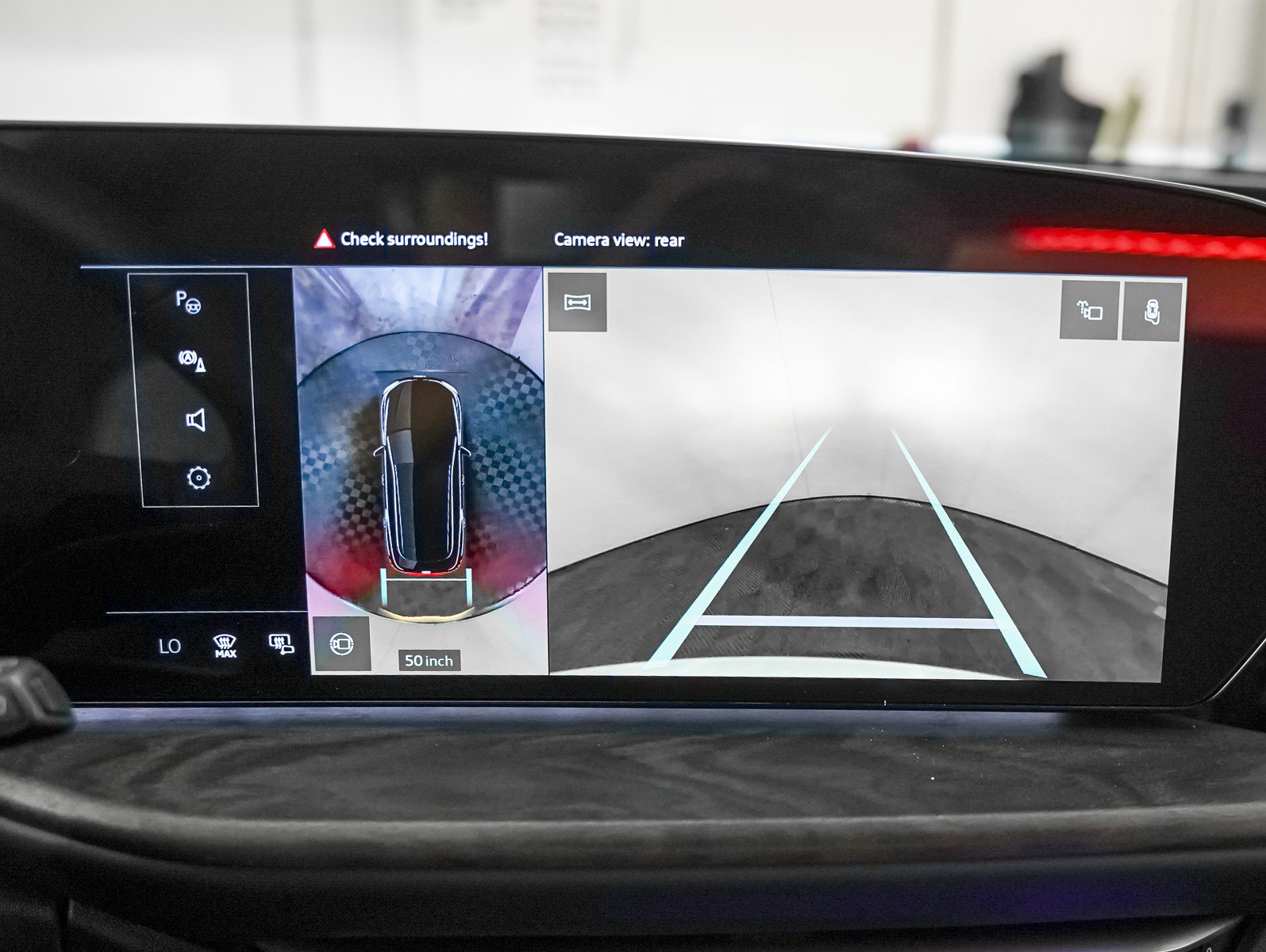 New 2025 Audi Q5 Premium Plus image 19