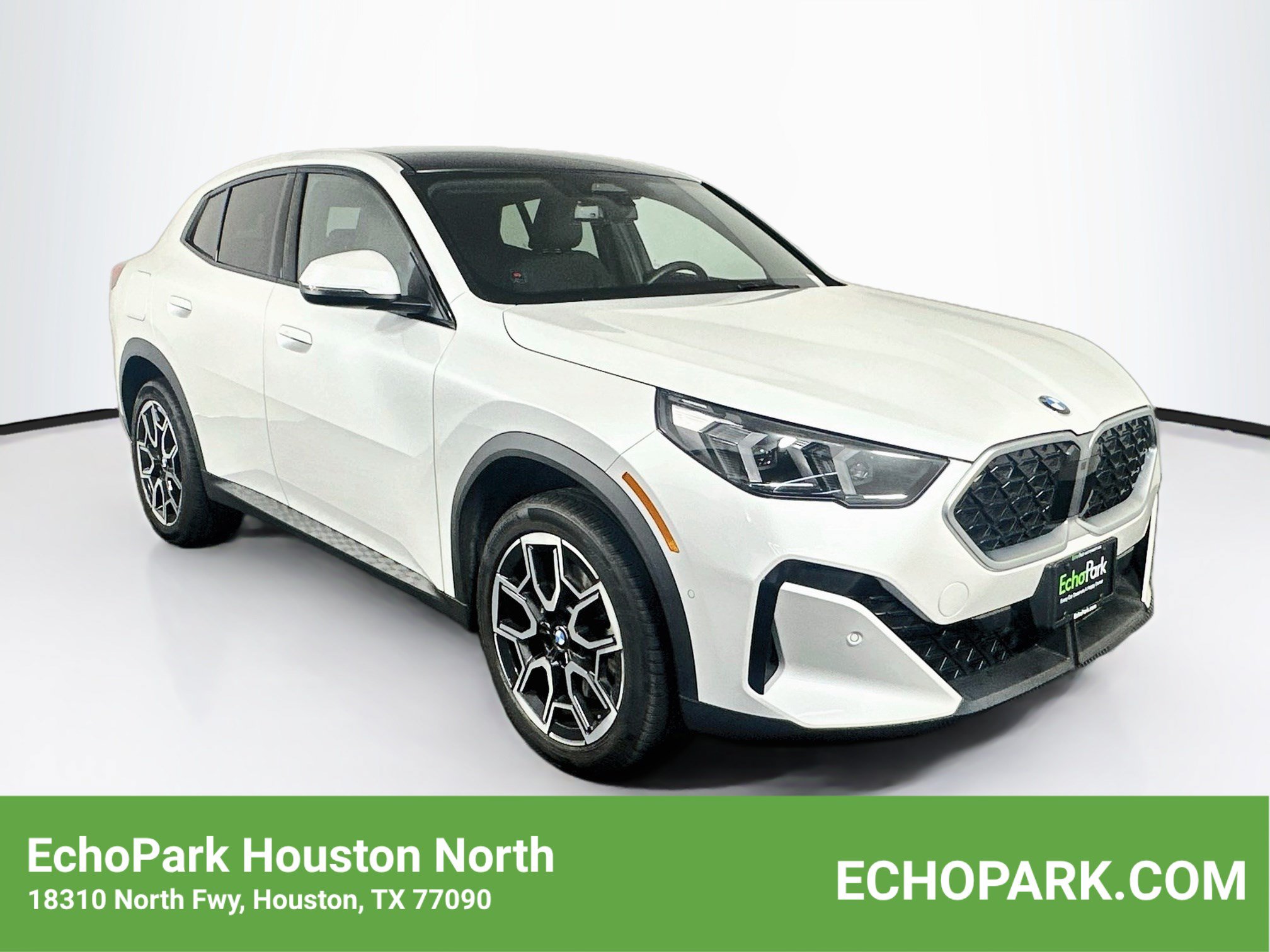 Used 2026 BMW X2 xDrive28i