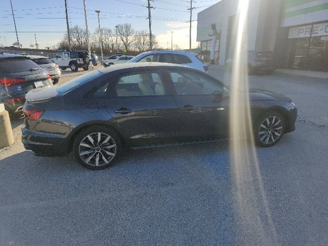 Used 2023 Audi A4 2.0T Premium Plus w/ Premium Plus Package image 27