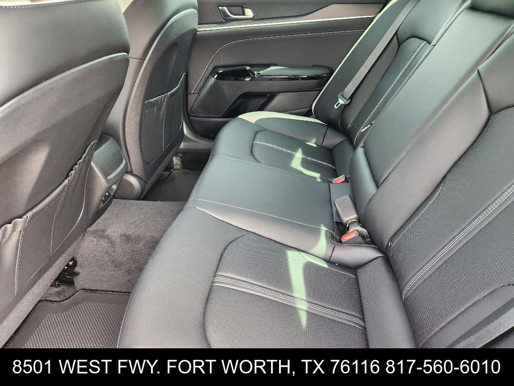 New 2026 Kia K5 GT-Line image 20