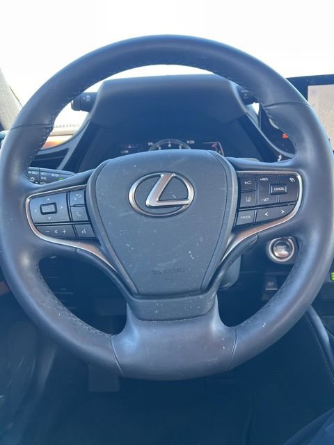 Used 2023 Lexus ES 350 w/ Premium Package image 10