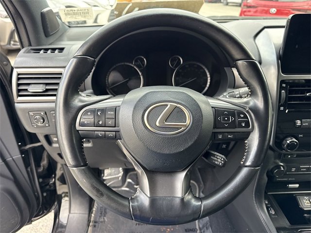 Used 2022 Lexus GX 460 image 14