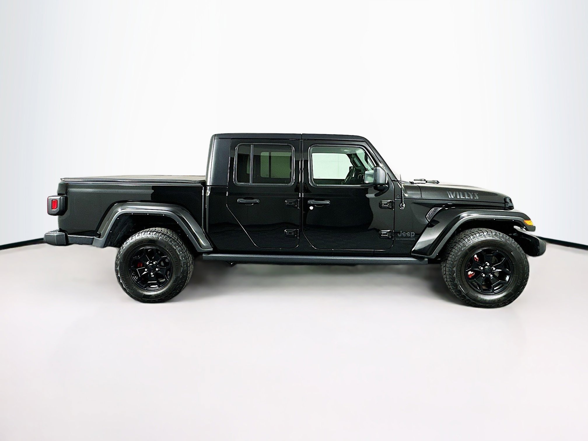 Used 2022 Jeep Gladiator Sport image 10