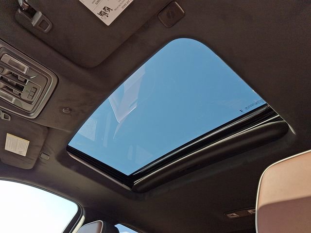 New 2026 GMC Sierra 2500 Denali Ultimate image 16