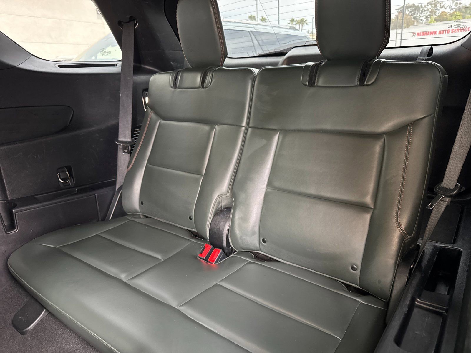 Used 2022 Ford Explorer Timberline AWD/4WD image 18