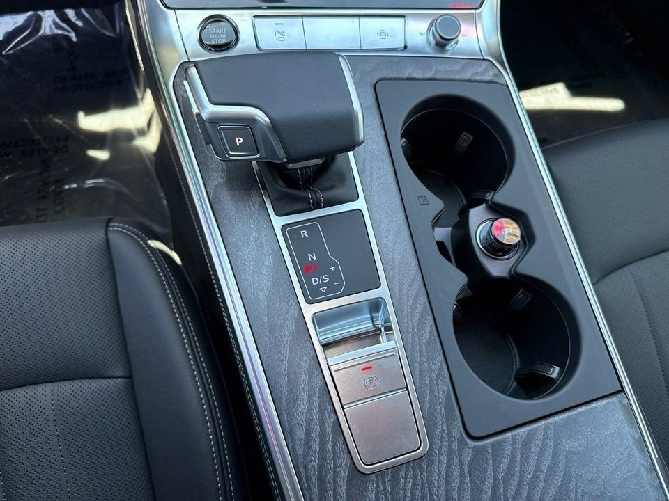 New 2025 Audi A6 Premium Plus image 19