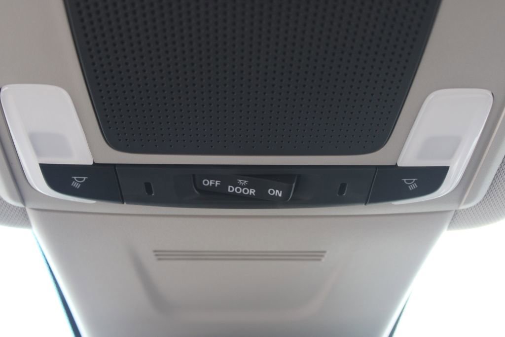 Used 2024 Honda CR-V LX image 17