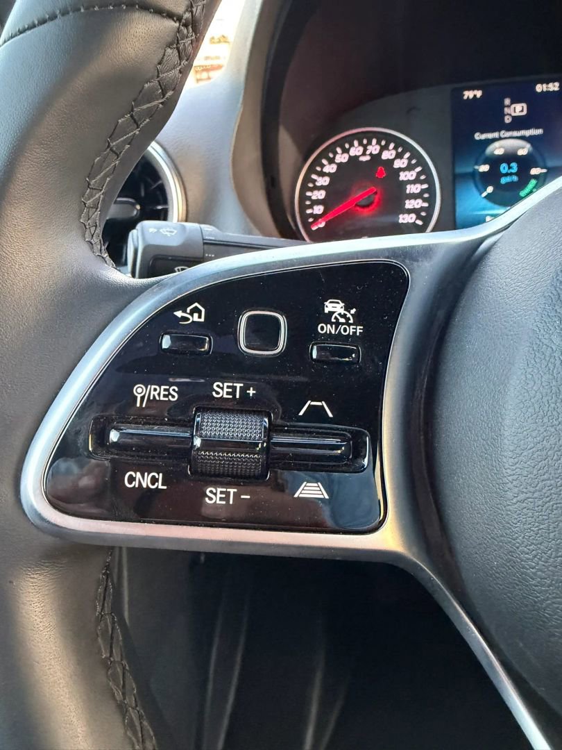 Used 2022 Mercedes-Benz Sprinter 2500 image 18