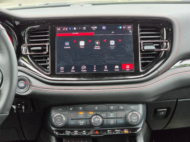 New 2026 Dodge Durango GT AWD/4WD image 3