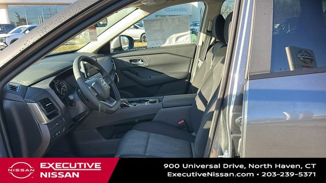 New 2026 Nissan Rogue SV w/ Cold Weather Package image 9