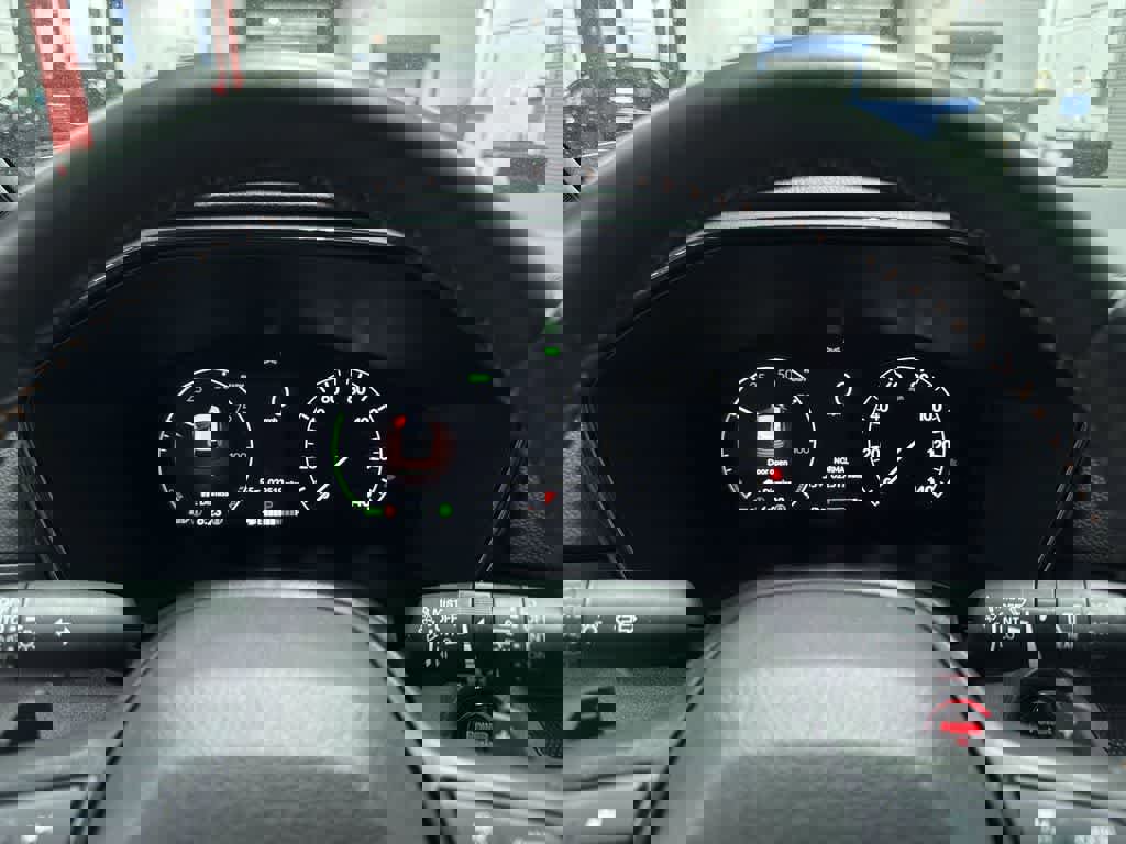 Used 2025 Honda CR-V Sport-L image 33