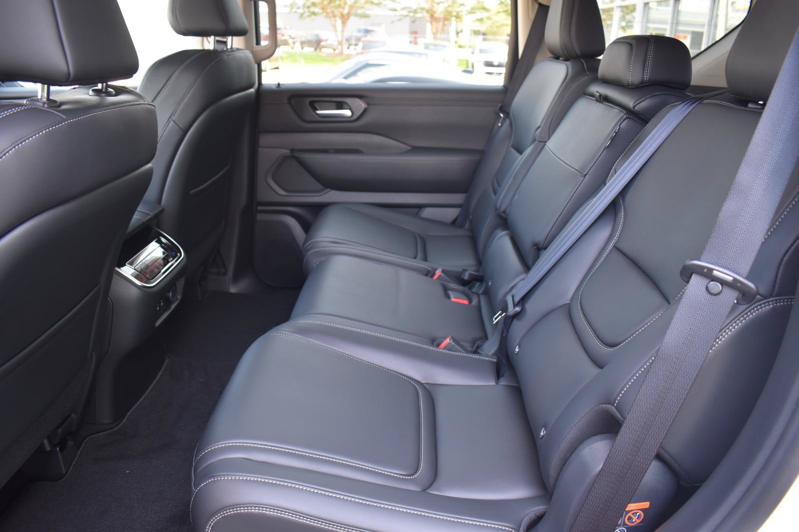 New 2026 Nissan Armada SV RWD image 49