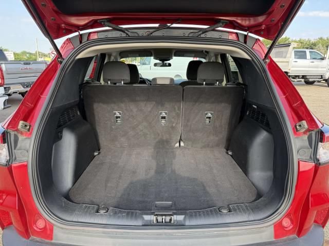 Used 2020 Ford Escape SE AWD/4WD image 9