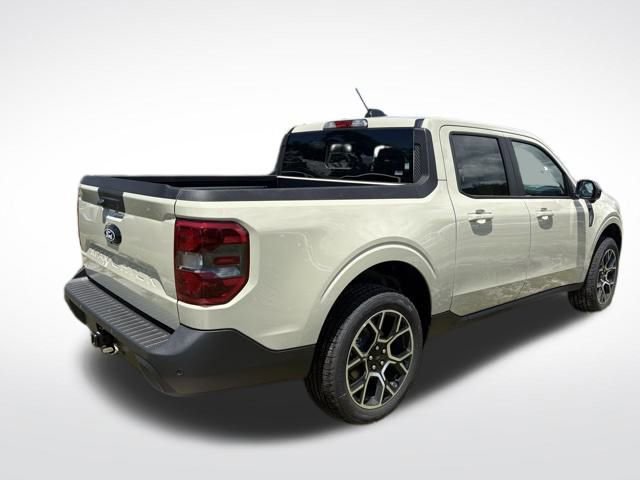 New 2025 Ford Maverick Lariat image 3
