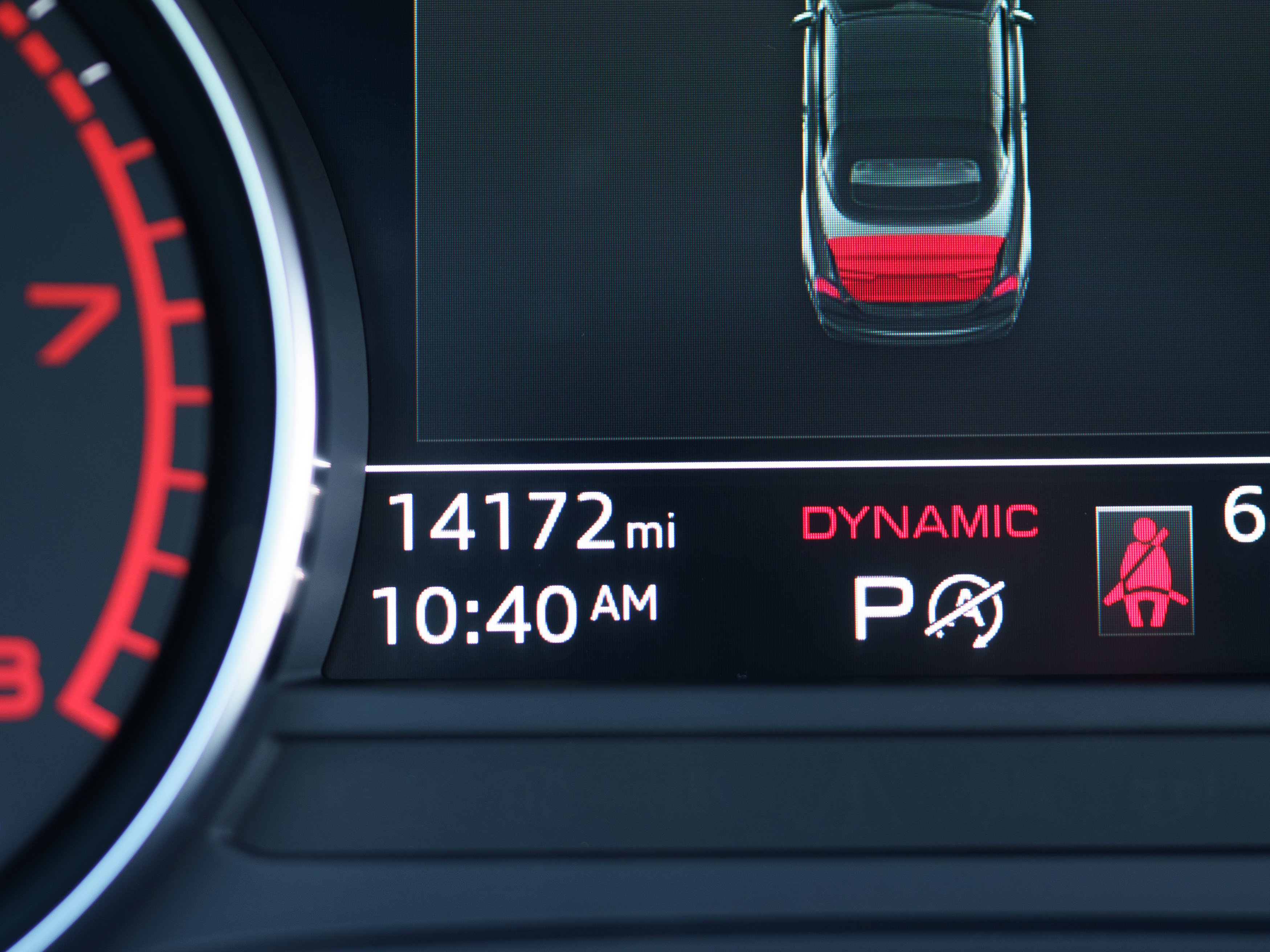 Used 2020 Audi A5 2.0T Prestige AWD/4WD image 9