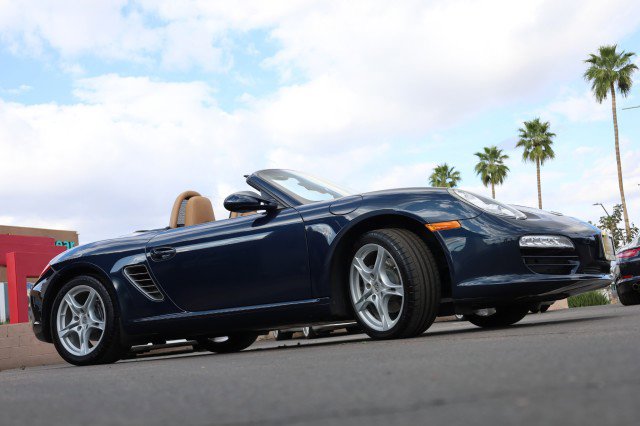 Used 2011 Porsche Boxster image 12