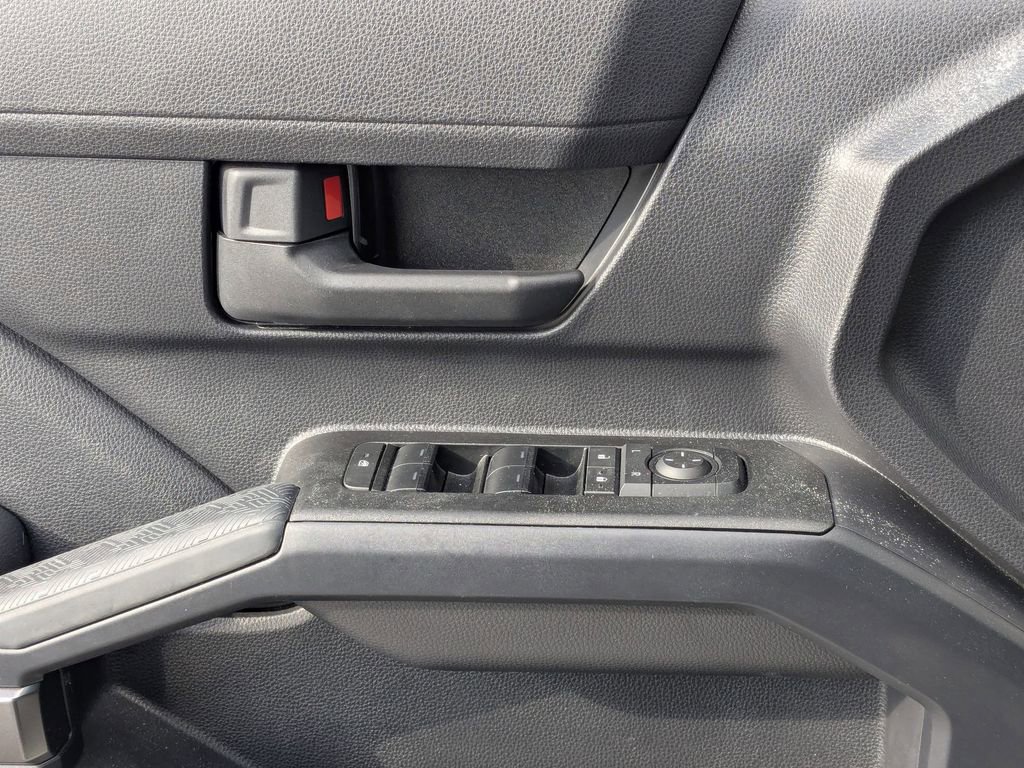 Used 2025 Toyota 4Runner SR5 image 14