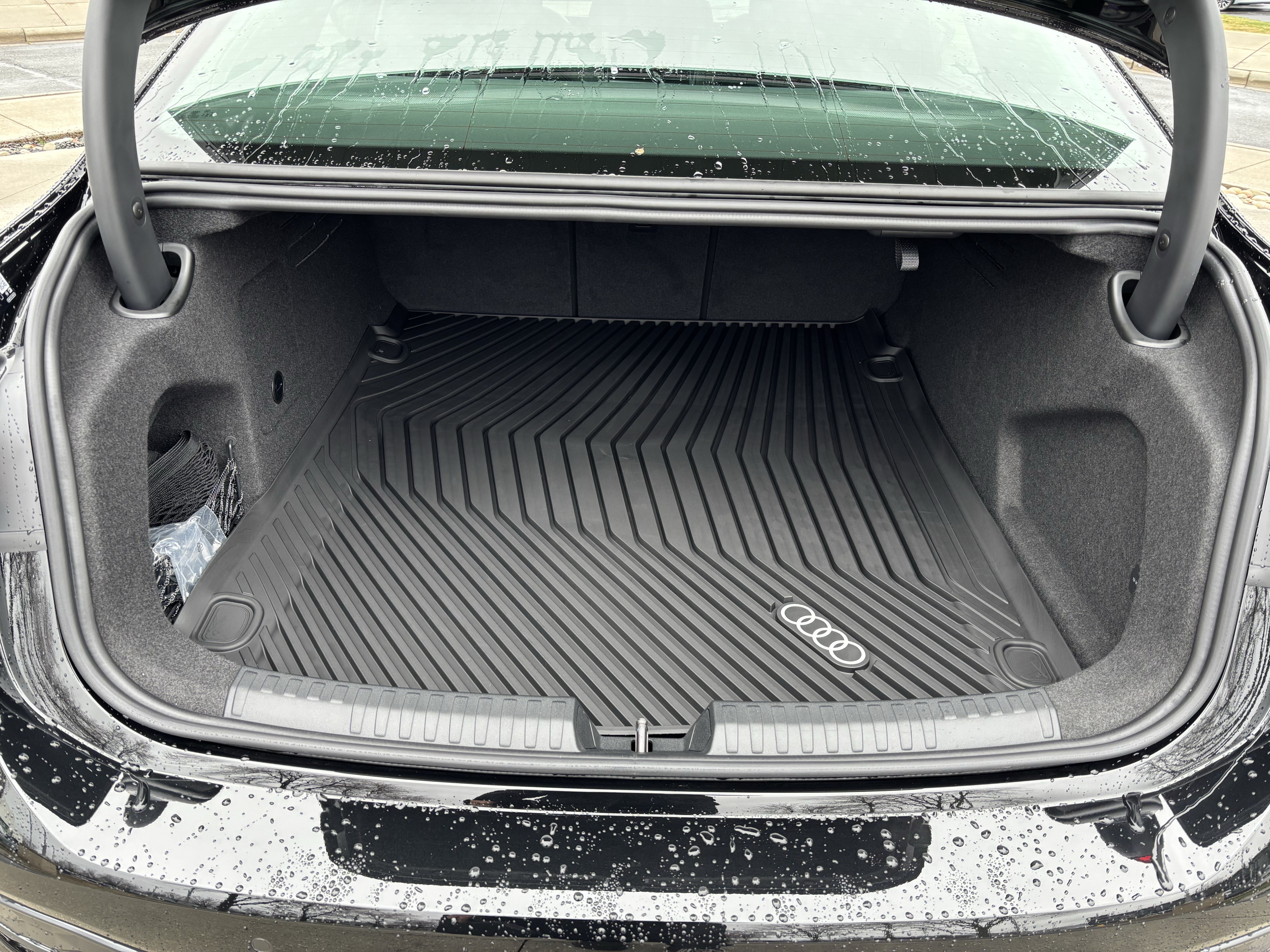 Used 2026 Audi A6 Prestige AWD/4WD image 34