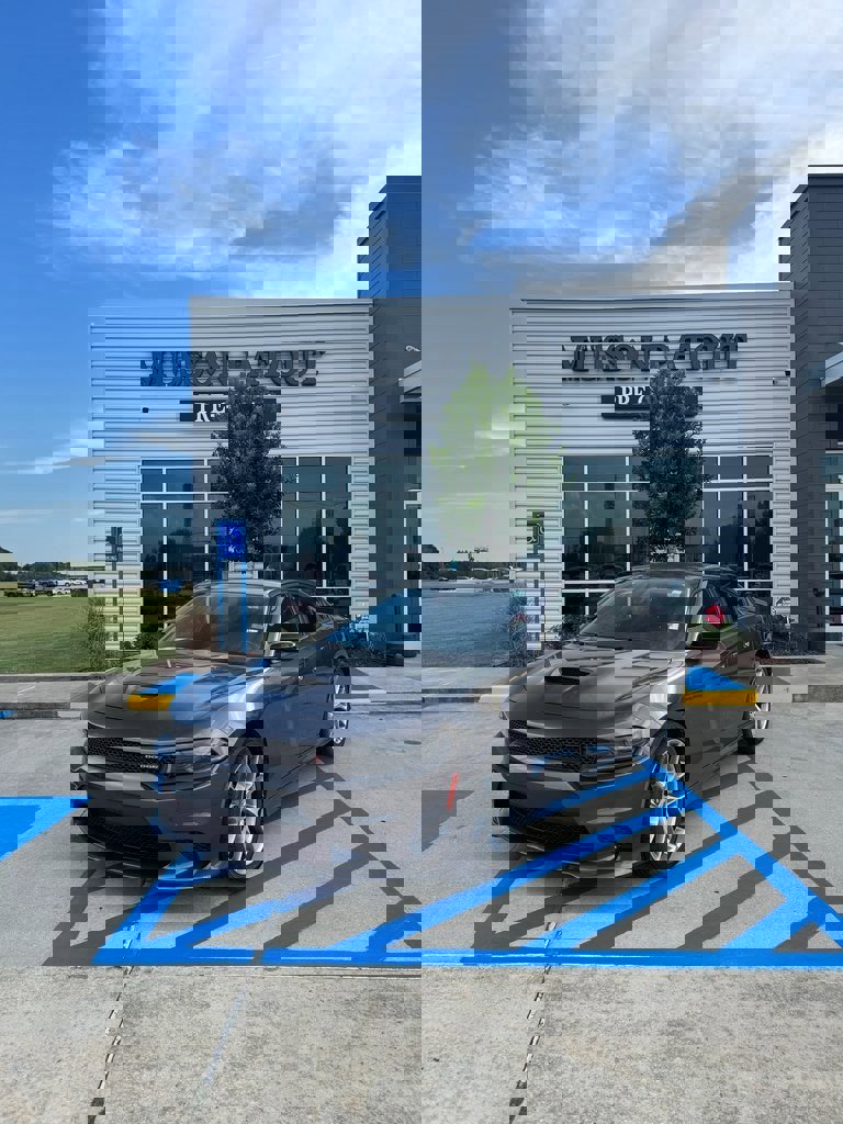 Used 2023 Dodge Charger GT