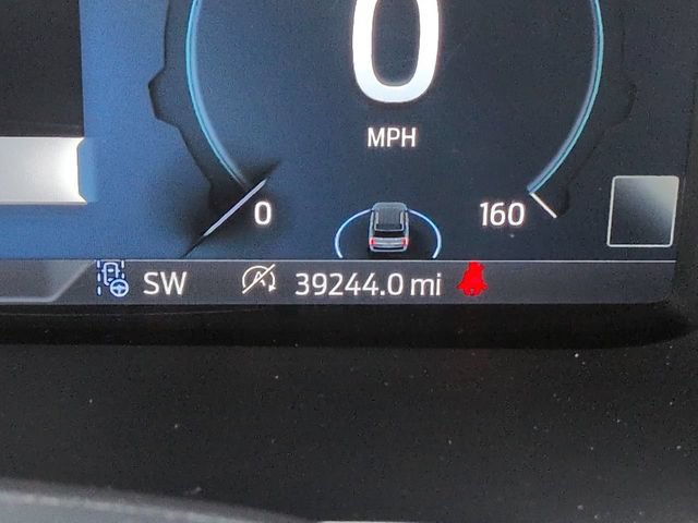Used 2023 Ford Expedition Platinum AWD/4WD image 32
