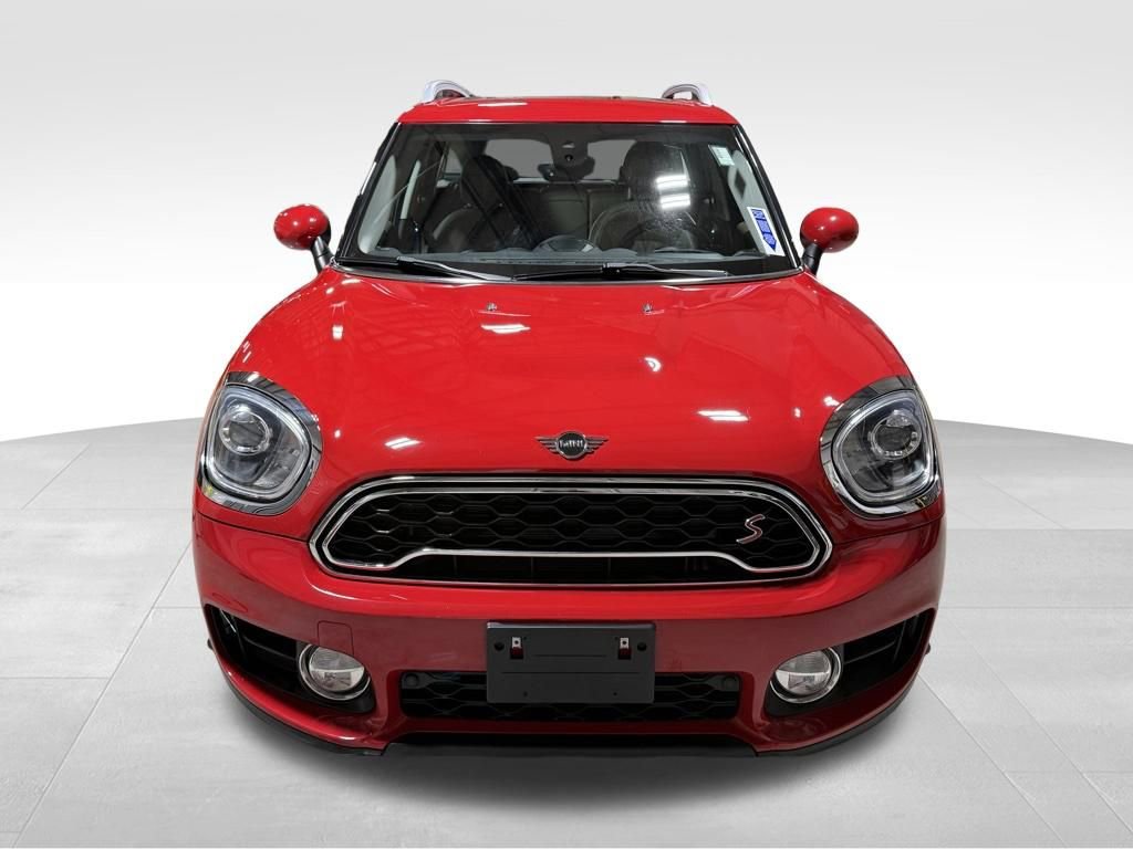 Used 2019 MINI Cooper Countryman S w/ Driver Assistance Package AWD/4WD image 5