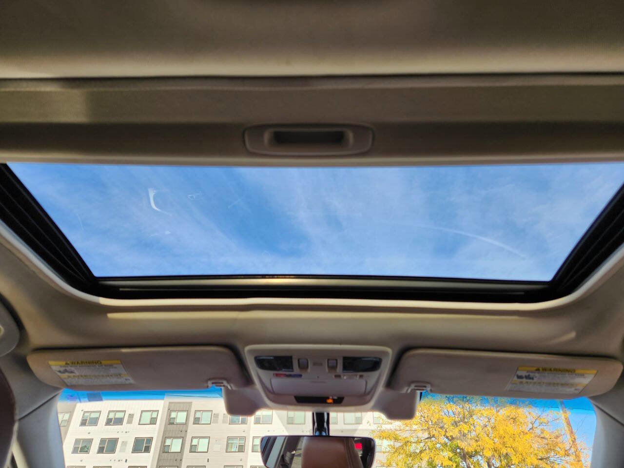 Used 2017 Subaru Outback 3.6R Touring w/ Protection Package #1 image 19