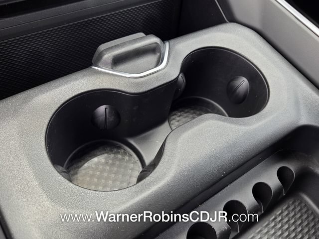 New 2026 RAM 1500 Express AWD/4WD image 23
