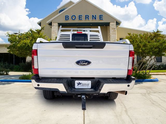 Used 2019 Ford F250 Lariat w/ Lariat Ultimate Package AWD/4WD image 4