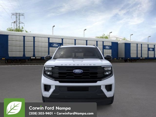 New 2026 Ford Expedition Max Active image 7