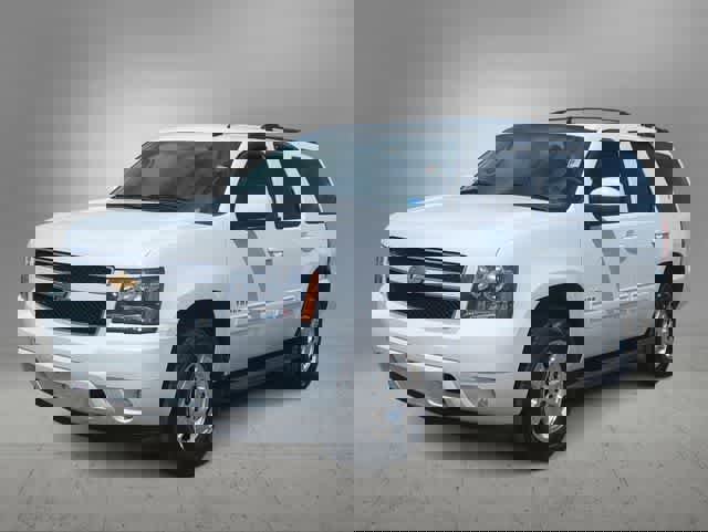 Used 2013 Chevrolet Tahoe LT w/ Luxury Package image 4