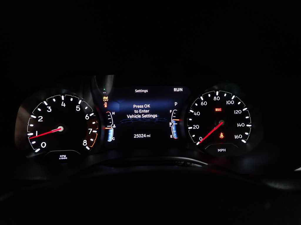 Used 2022 Jeep Compass Limited AWD/4WD image 23