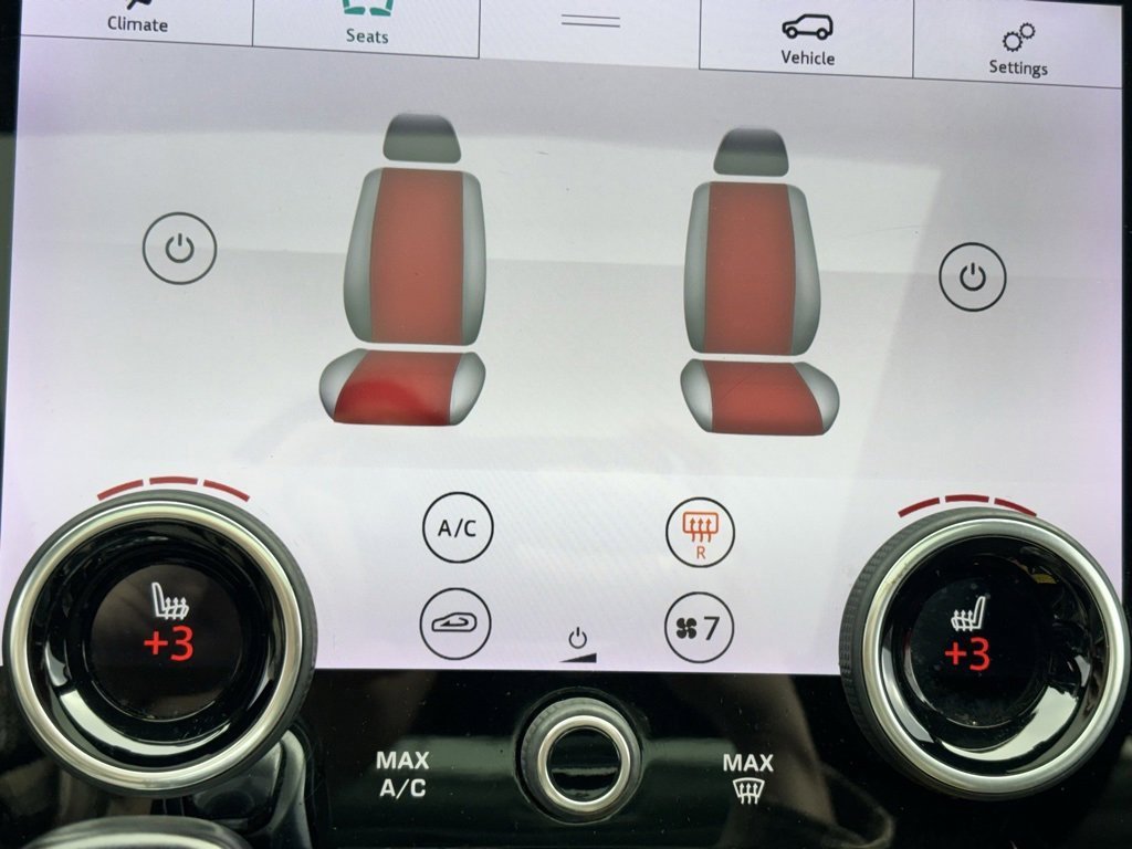 Used 2018 Land Rover Range Rover Sport HSE image 29