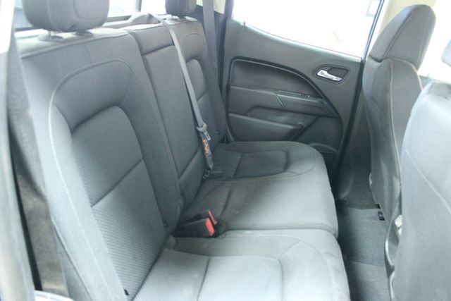 Used 2020 Chevrolet Colorado LT w/ LT Convenience Package image 9