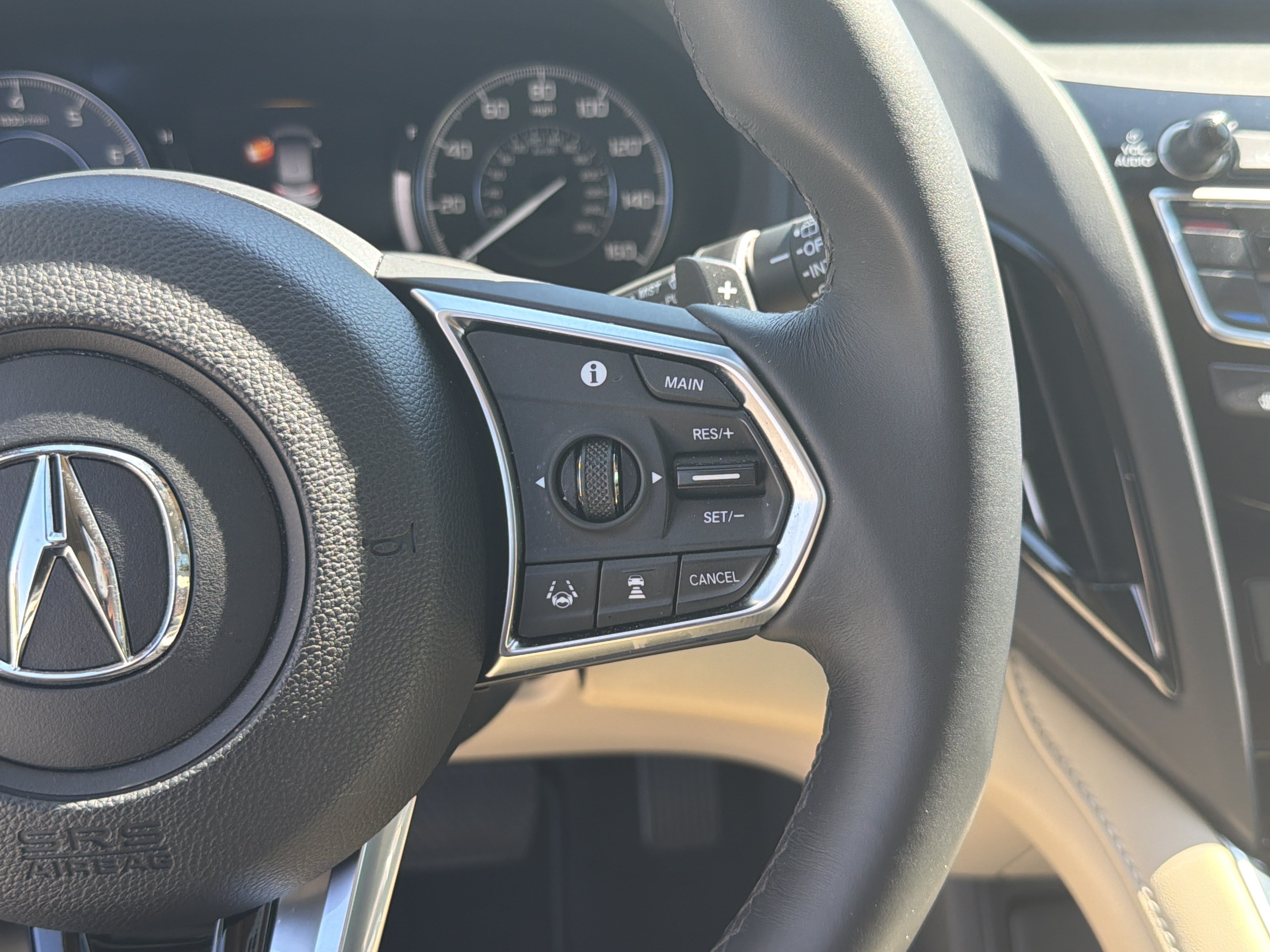 Certified 2019 Acura RDX w/ Technology Package AWD/4WD image 26