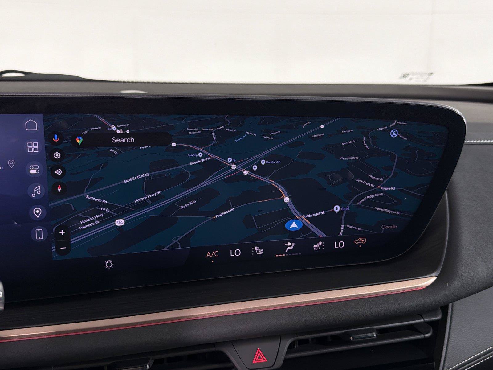 New 2026 Buick Envision Sport Touring AWD/4WD image 28