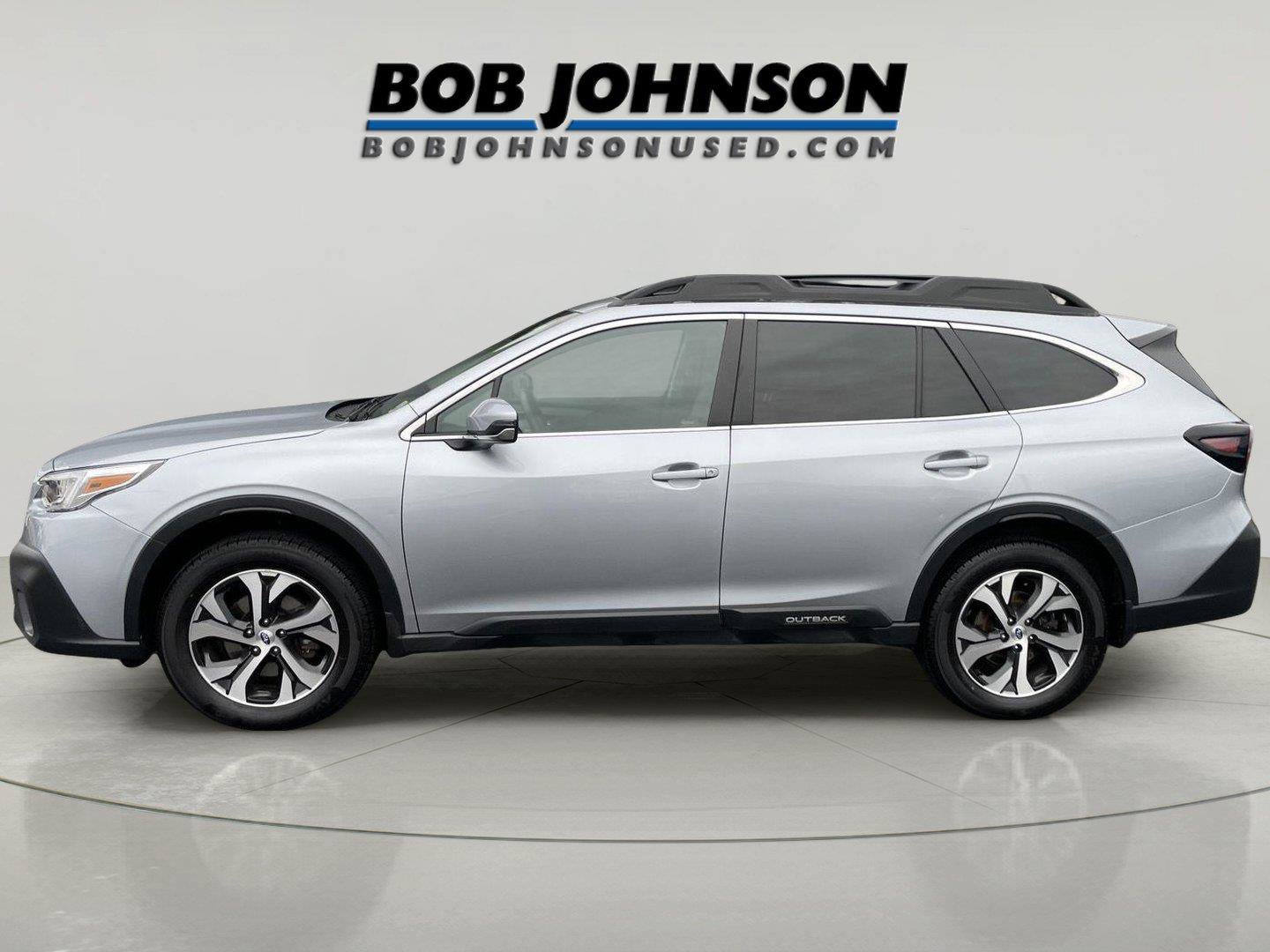 Used 2020 Subaru Outback Limited AWD/4WD image 4