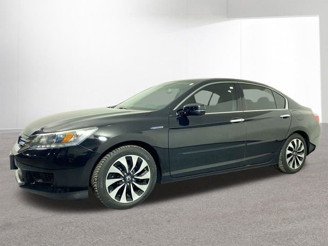 Used 2015 Honda Accord EX-L image 24