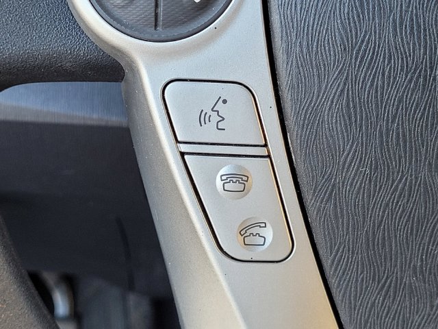 Used 2014 Toyota Prius Three w/ Solar Roof Package FWD image 30