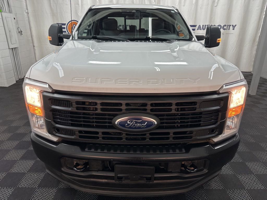 Used 2023 Ford F350 XL w/ XL Driver Assist Package image 3