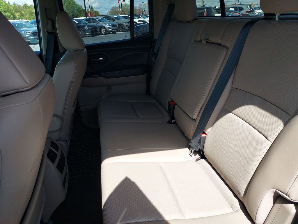 Used 2017 Honda Ridgeline RTL-E image 29