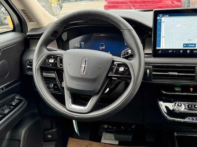 Certified 2024 Lincoln Corsair Grand Touring w/ Equipment Group 301A AWD/4WD image 14