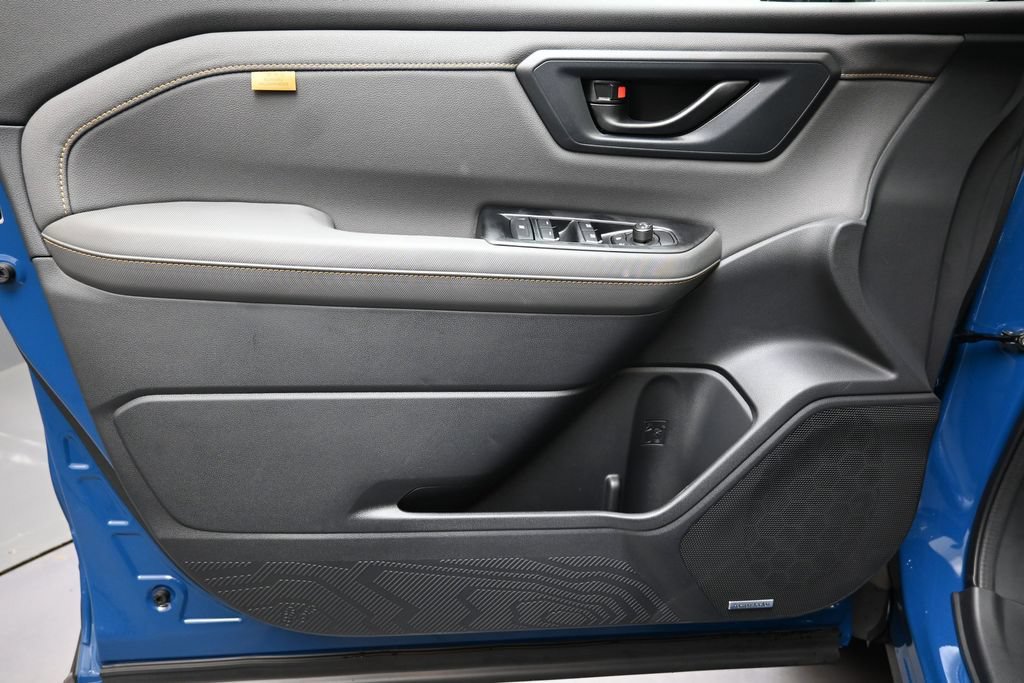 New 2026 Subaru Forester Wilderness AWD/4WD image 23