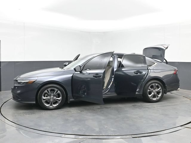 Used 2023 Honda Accord EX image 51