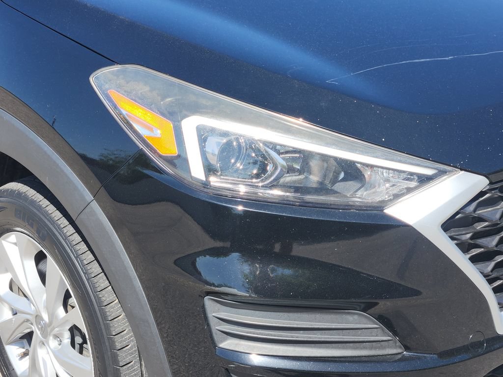 Used 2020 Hyundai Tucson SE AWD/4WD image 6