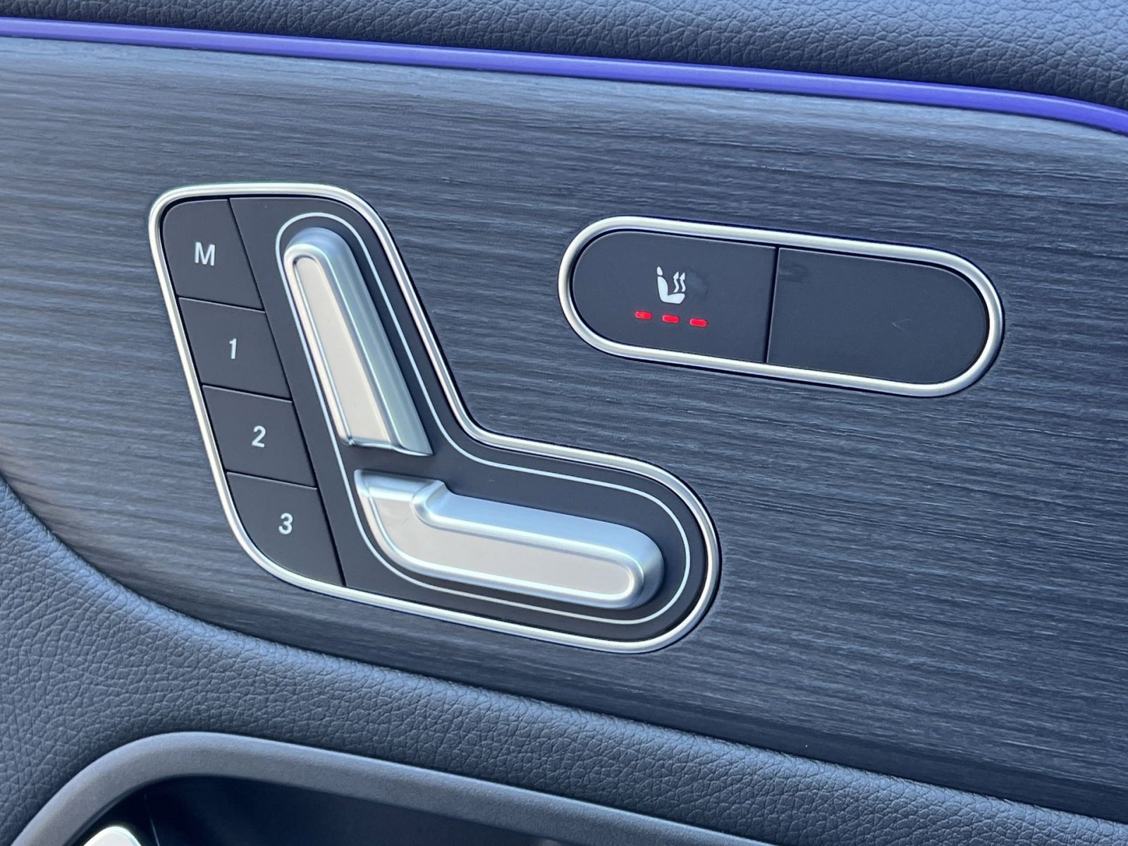 New 2026 Mercedes-Benz GLA 250 4MATIC image 34