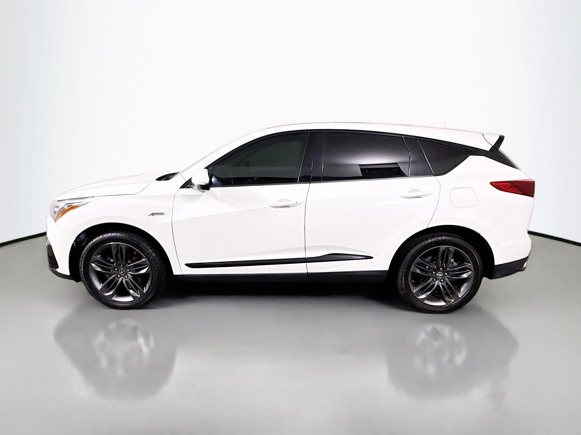 Used 2019 Acura RDX A-Spec FWD image 6
