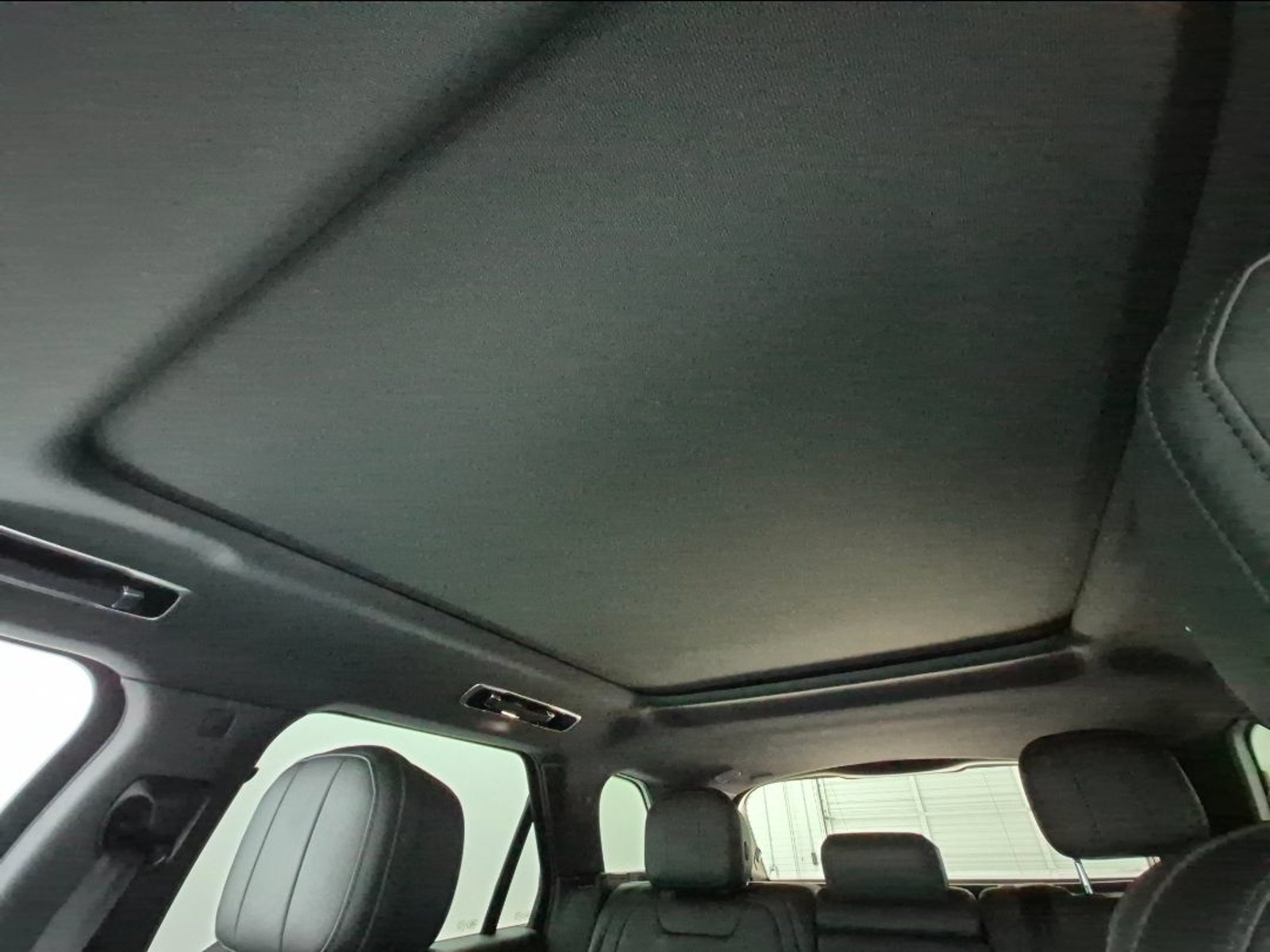 Used 2024 Land Rover Range Rover Sport Dynamic SE AWD/4WD image 17