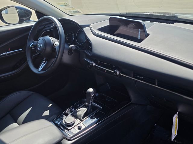 Certified 2025 MAZDA CX-30 AWD 2.5 S w/ Preferred Package image 11